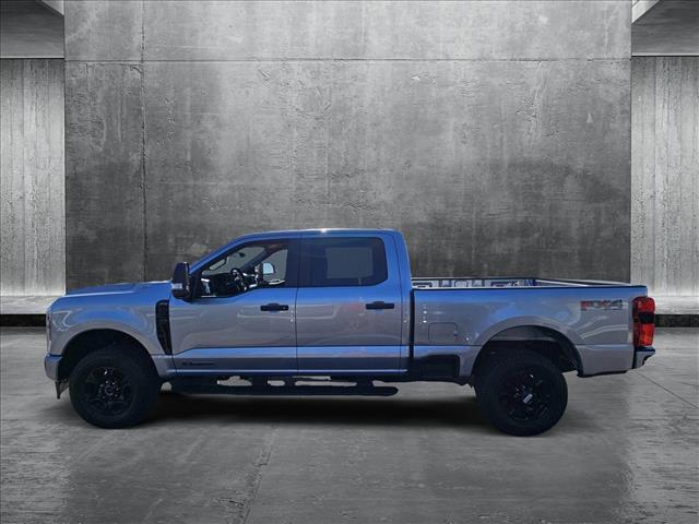 new 2024 Ford F-250 car, priced at $65,370