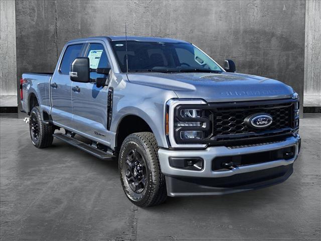 new 2024 Ford F-250 car, priced at $65,370