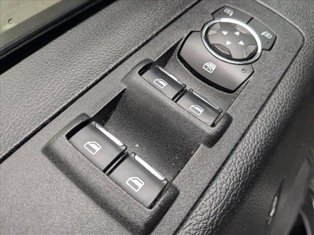 used 2018 Ford F-150 car, priced at $26,587