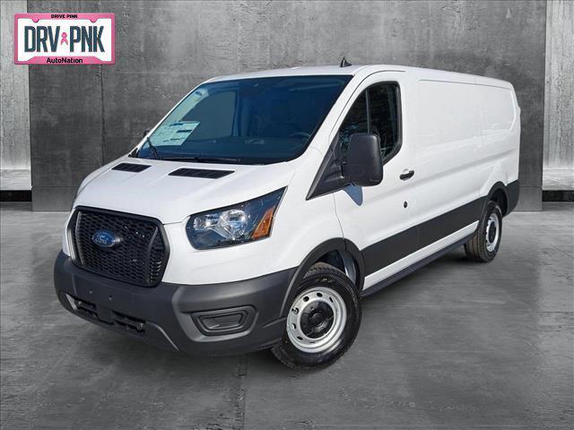 new 2024 Ford Transit-150 car, priced at $47,600