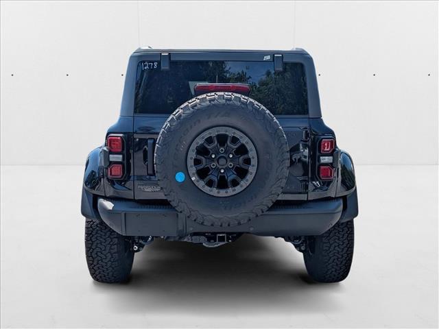 new 2025 Ford Bronco car