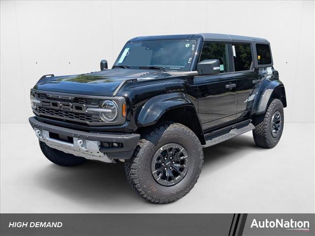 new 2025 Ford Bronco car