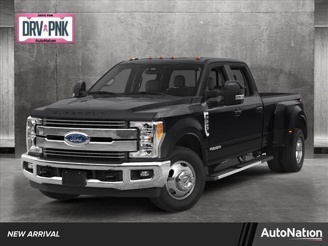 used 2018 Ford F-350 car, priced at $59,731