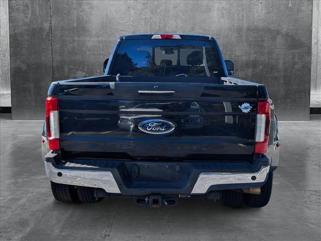 used 2018 Ford F-350 car, priced at $56,487