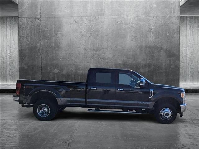 used 2018 Ford F-350 car, priced at $56,487