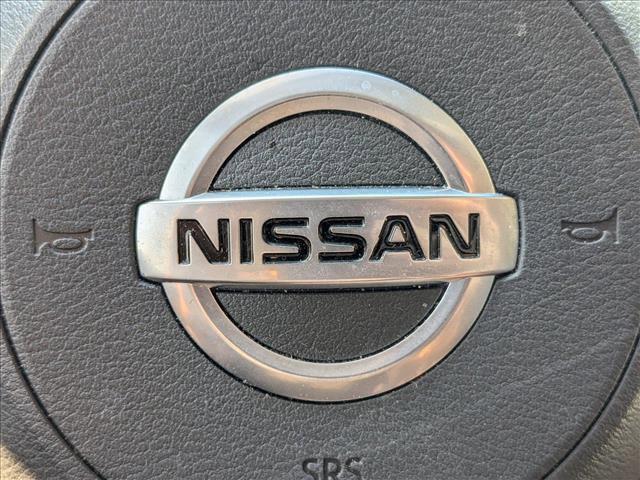 used 2021 Nissan Rogue car, priced at $25,020