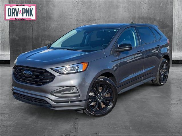 new 2024 Ford Edge car, priced at $28,867