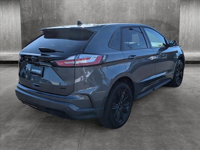 new 2024 Ford Edge car, priced at $30,867