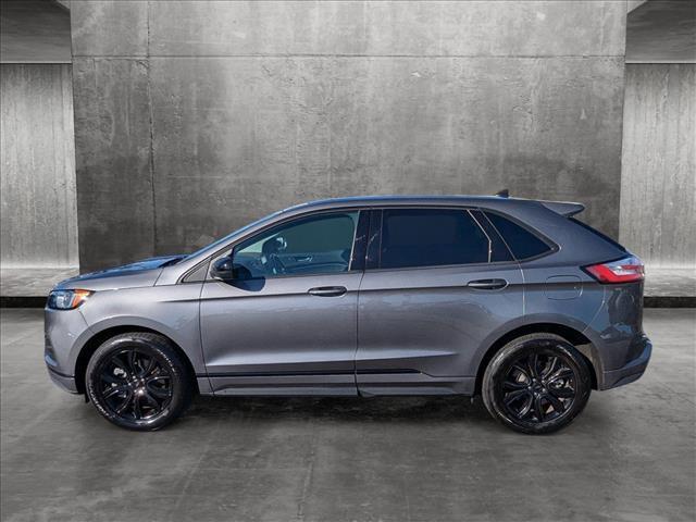 new 2024 Ford Edge car, priced at $30,867