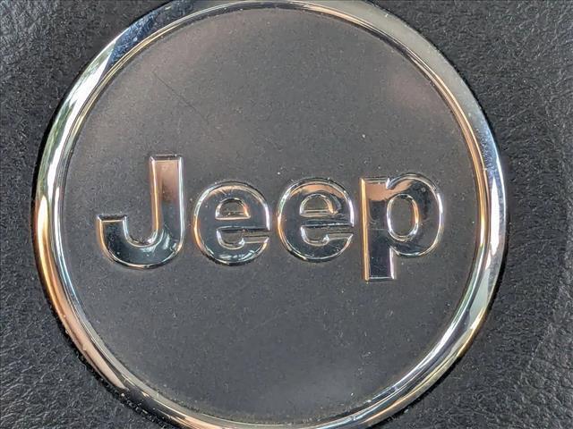 used 2014 Jeep Wrangler car, priced at $17,730