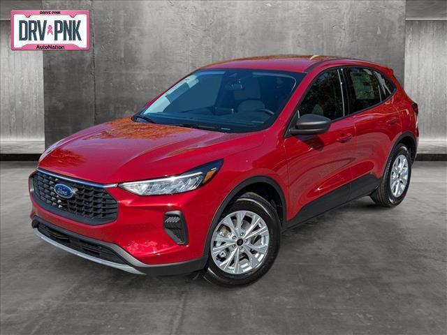 new 2025 Ford Escape car, priced at $28,589