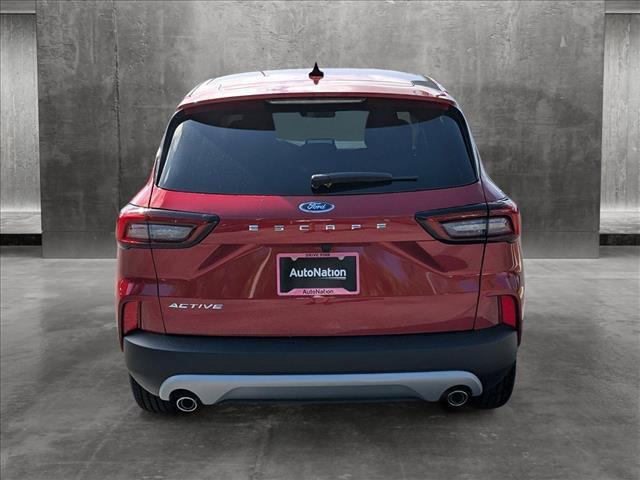 new 2025 Ford Escape car, priced at $28,589