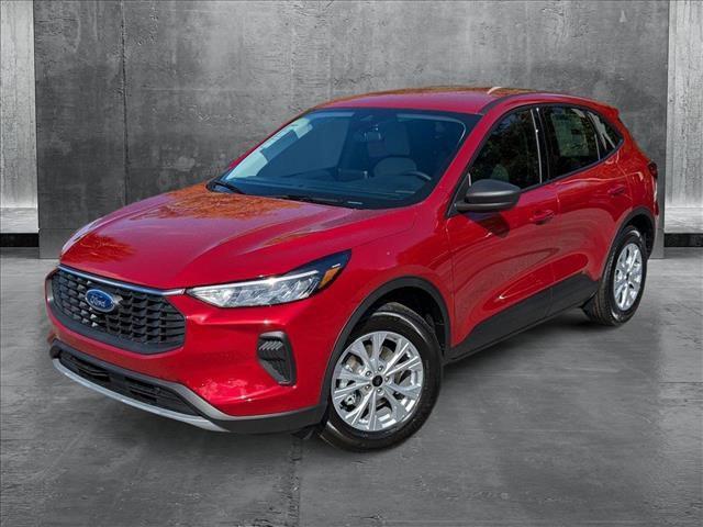 new 2025 Ford Escape car, priced at $24,589