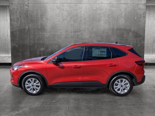 new 2025 Ford Escape car, priced at $28,589