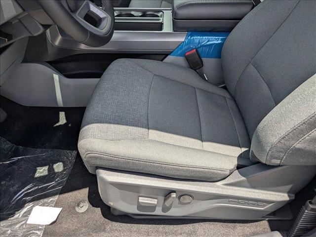 new 2025 Ford F-150 car, priced at $54,275