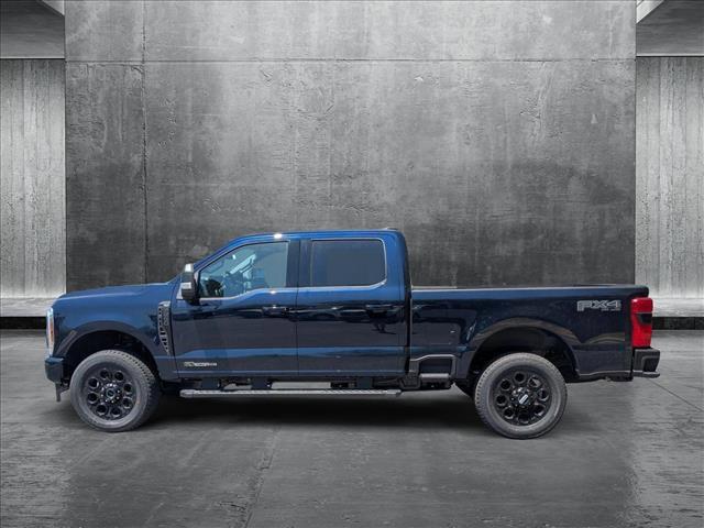 new 2025 Ford F-250 car, priced at $74,125