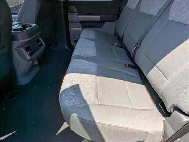 new 2025 Ford F-250 car, priced at $74,125