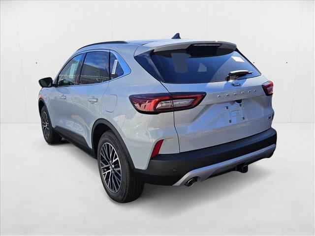 new 2025 Ford Escape PHEV car, priced at $29,827