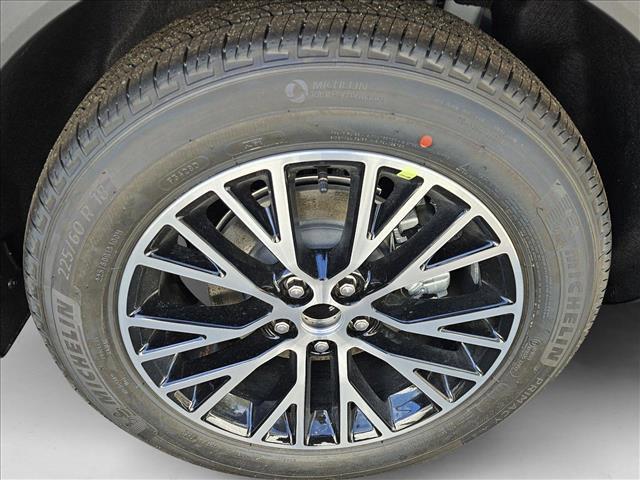 new 2025 Ford Escape PHEV car, priced at $29,827