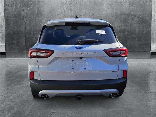 new 2025 Ford Escape car, priced at $37,827