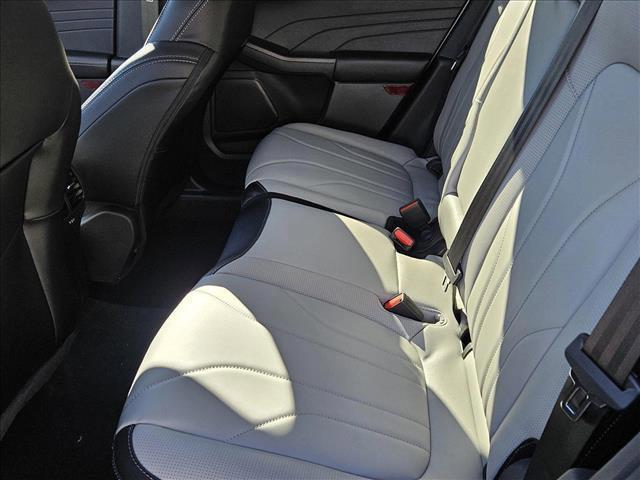 new 2025 Ford Escape PHEV car, priced at $29,827