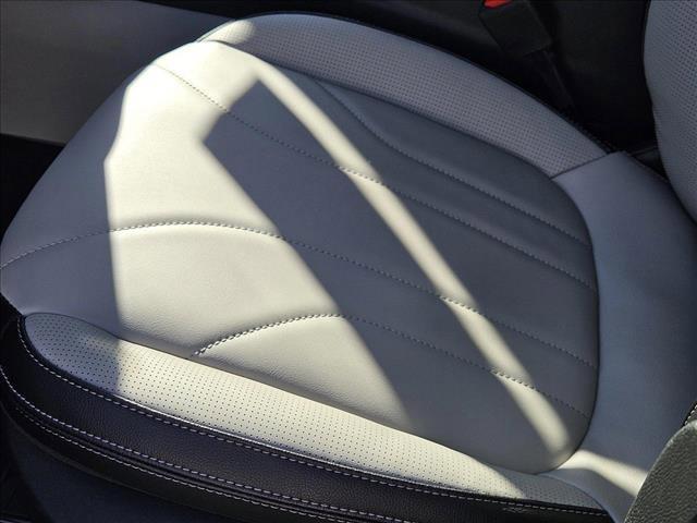 new 2025 Ford Escape PHEV car, priced at $29,827