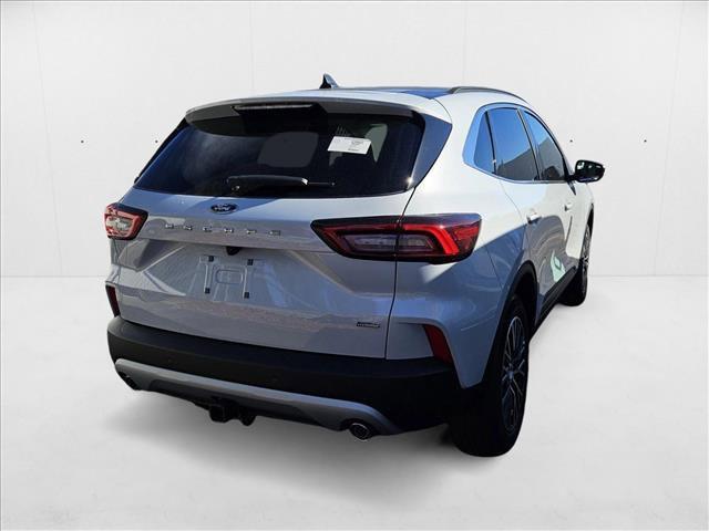 new 2025 Ford Escape PHEV car, priced at $29,827