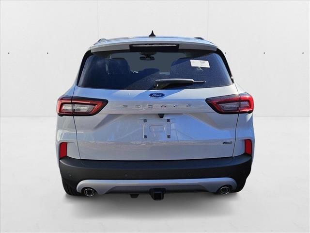 new 2025 Ford Escape PHEV car, priced at $29,827