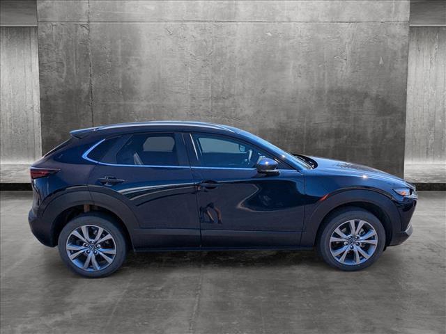 used 2023 Mazda CX-30 car, priced at $21,948