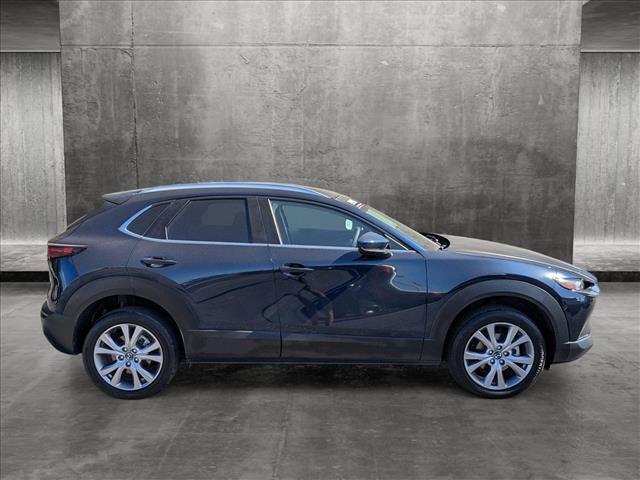 used 2023 Mazda CX-30 car, priced at $21,587