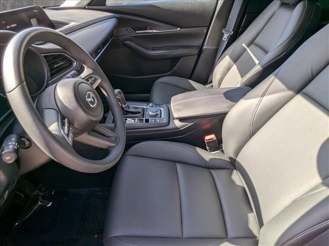 used 2023 Mazda CX-30 car, priced at $21,587