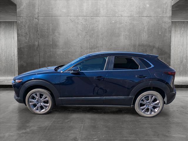 used 2023 Mazda CX-30 car, priced at $21,948