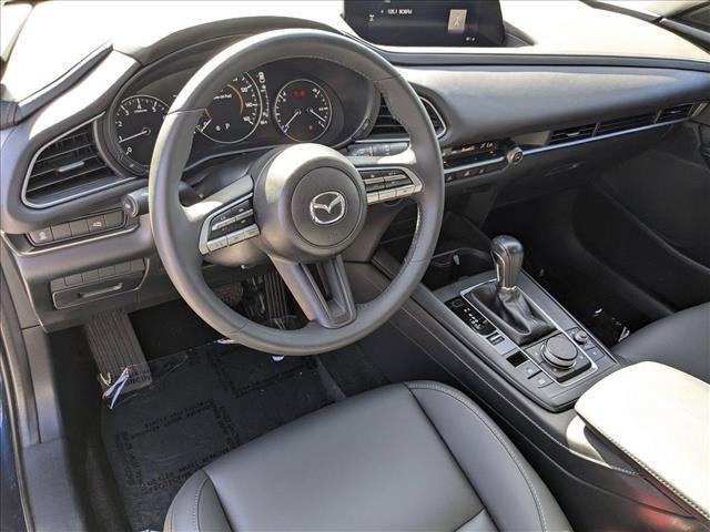 used 2023 Mazda CX-30 car, priced at $21,587