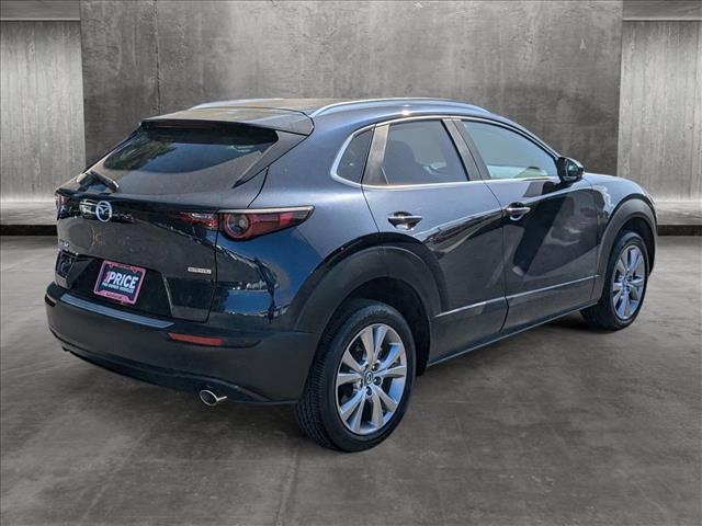 used 2023 Mazda CX-30 car, priced at $21,587