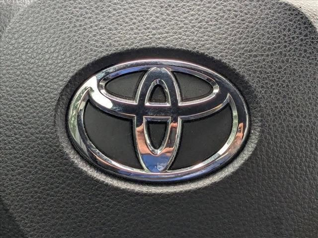 used 2022 Toyota Corolla car, priced at $21,857