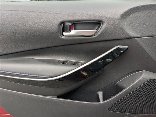 used 2022 Toyota Corolla car, priced at $21,857