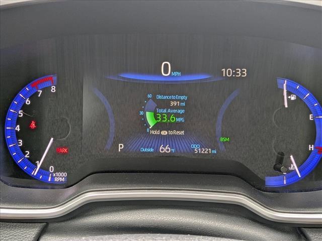 used 2022 Toyota Corolla car, priced at $21,857