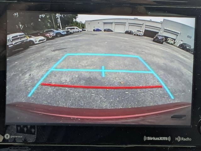 used 2022 Toyota Corolla car, priced at $21,857