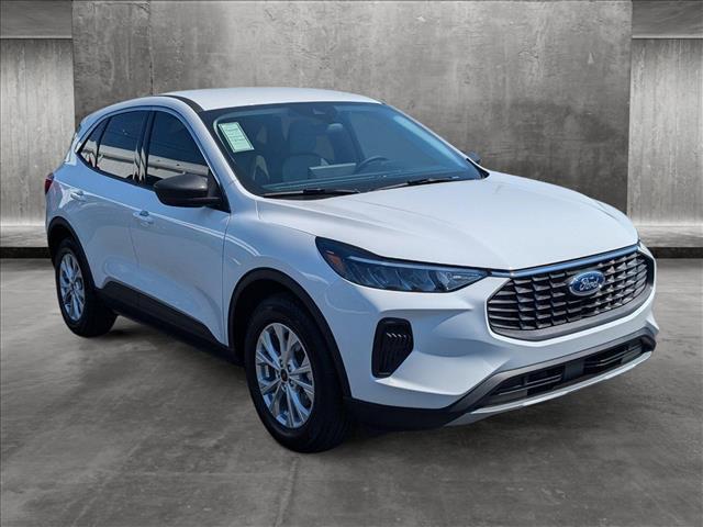 new 2024 Ford Escape car, priced at $23,977