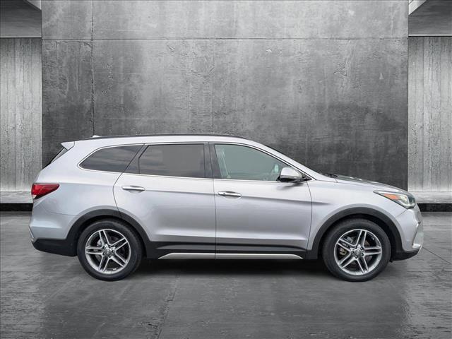 used 2019 Hyundai Santa Fe XL car, priced at $21,537