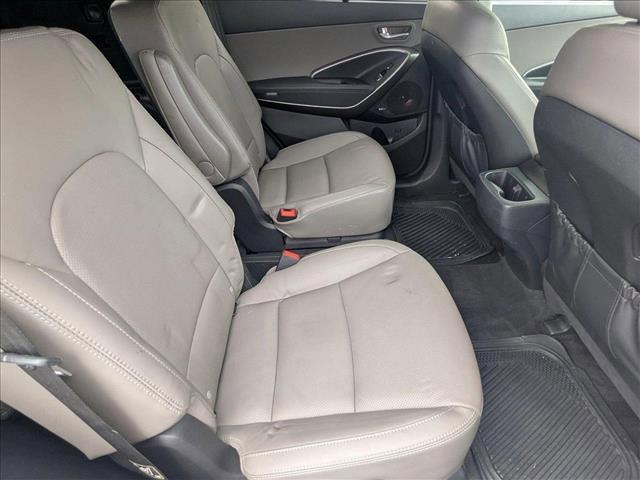 used 2019 Hyundai Santa Fe XL car, priced at $21,537