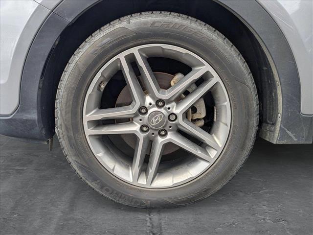 used 2019 Hyundai Santa Fe XL car, priced at $22,869