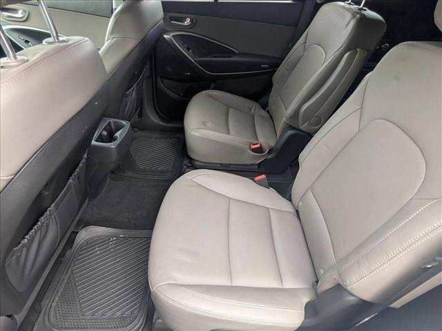used 2019 Hyundai Santa Fe XL car, priced at $21,537