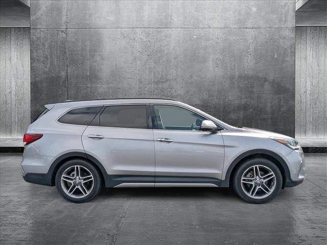 used 2019 Hyundai Santa Fe XL car, priced at $22,869
