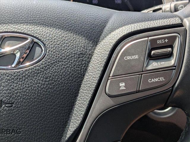 used 2019 Hyundai Santa Fe XL car, priced at $22,869