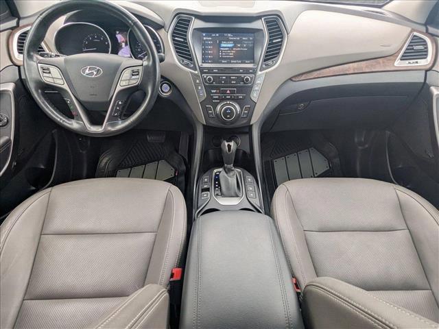 used 2019 Hyundai Santa Fe XL car, priced at $21,537