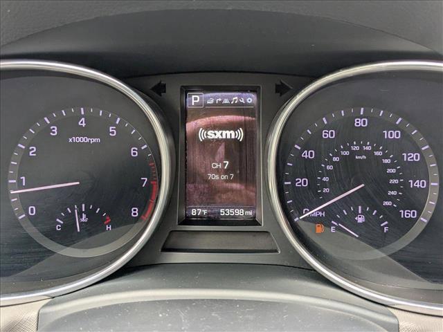 used 2019 Hyundai Santa Fe XL car, priced at $21,537