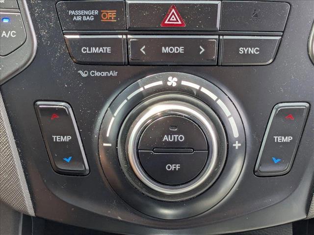 used 2019 Hyundai Santa Fe XL car, priced at $22,869