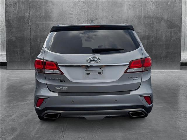 used 2019 Hyundai Santa Fe XL car, priced at $22,869