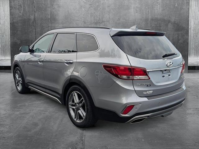 used 2019 Hyundai Santa Fe XL car, priced at $21,537